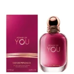 Armani Power Of  You Edp Spray   50 ml - Image 3