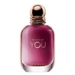 Armani Power Of  You Edp Spray   50 ml