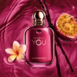Armani Power Of  You Edp Spray   50 ml - Image 2