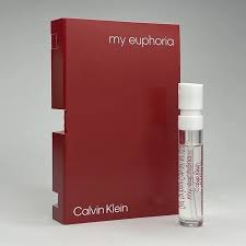3616304483288.jpeg Calvin Klein My Euphoria W Sample EdP 1.2 ml /2023 - Image 1