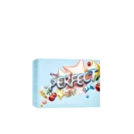 MARC JACOBS PERFECT  CASE EDP spray 100ml + Body lotion 50ml + EDP spray 10ml - Image 2
