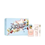 MARC JACOBS PERFECT  CASE EDP spray 100ml + Body lotion 50ml + EDP spray 10ml