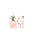 MARC JACOBS PERFECT  CASE EDP spray 100ml + Body lotion 50ml + EDP spray 10ml - Image 3
