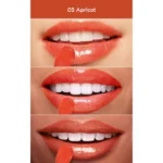 Clarins Lip Comfort Lip Oil #05 Apricot   7 ml - Image 2