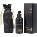 Montale Black Aoud M EdP 50 ml clean