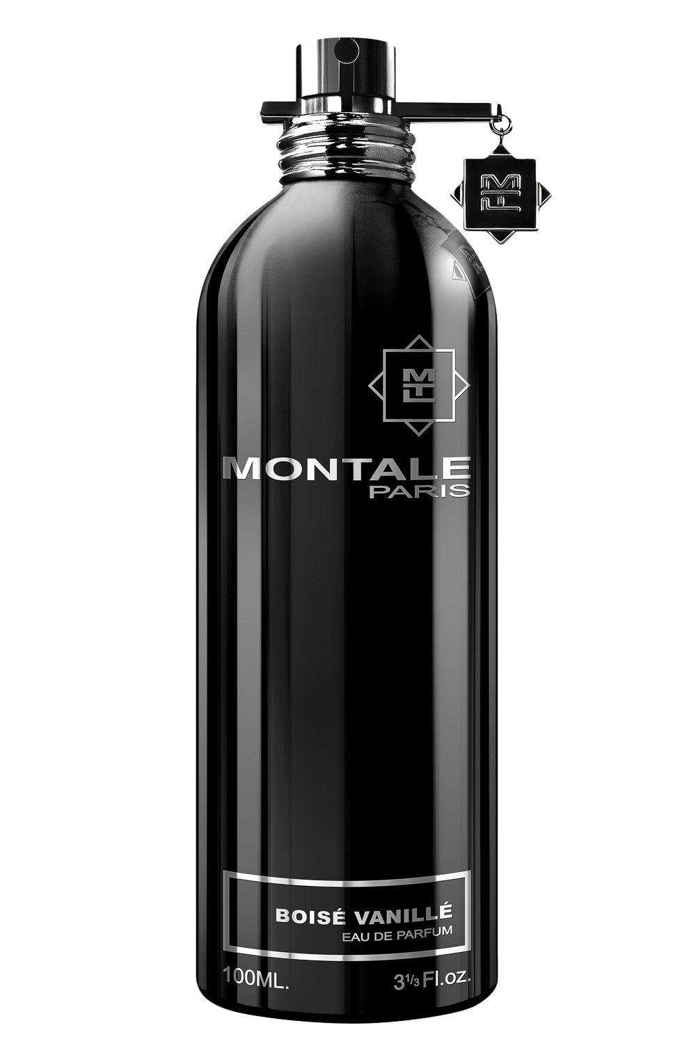 3760260451420.jpg Montale Boisé Vanille W EdP 100 ml clean - Image 1