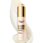 EUCERIN HYALURON-FILLER + ELASTICITY Ultra-Light Day Cream SPF50 50ml - Image 2