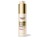 EUCERIN HYALURON-FILLER + ELASTICITY Ultra-Light Day Cream SPF50 50ml