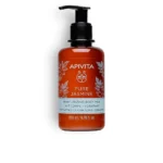 APIVITA PURE JASMINE crema corporal con jazmín 200 ml