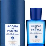 Acqua Di Parma Blu Mediterraneo Mandorlo Di Sicilia Edt Spray   180 ml