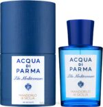 Acqua Di Parma Blu Mediterraneo Mandorlo Di Sicilia Edt Spray   180 ml