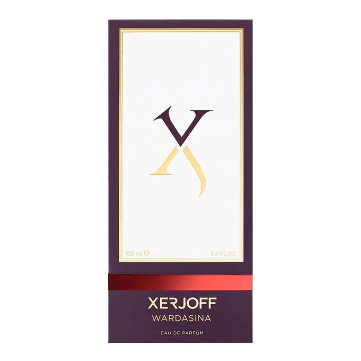 8033488156480.jpg Xerjoff Wardasina U EdP 100 ml /2019 - Image 1