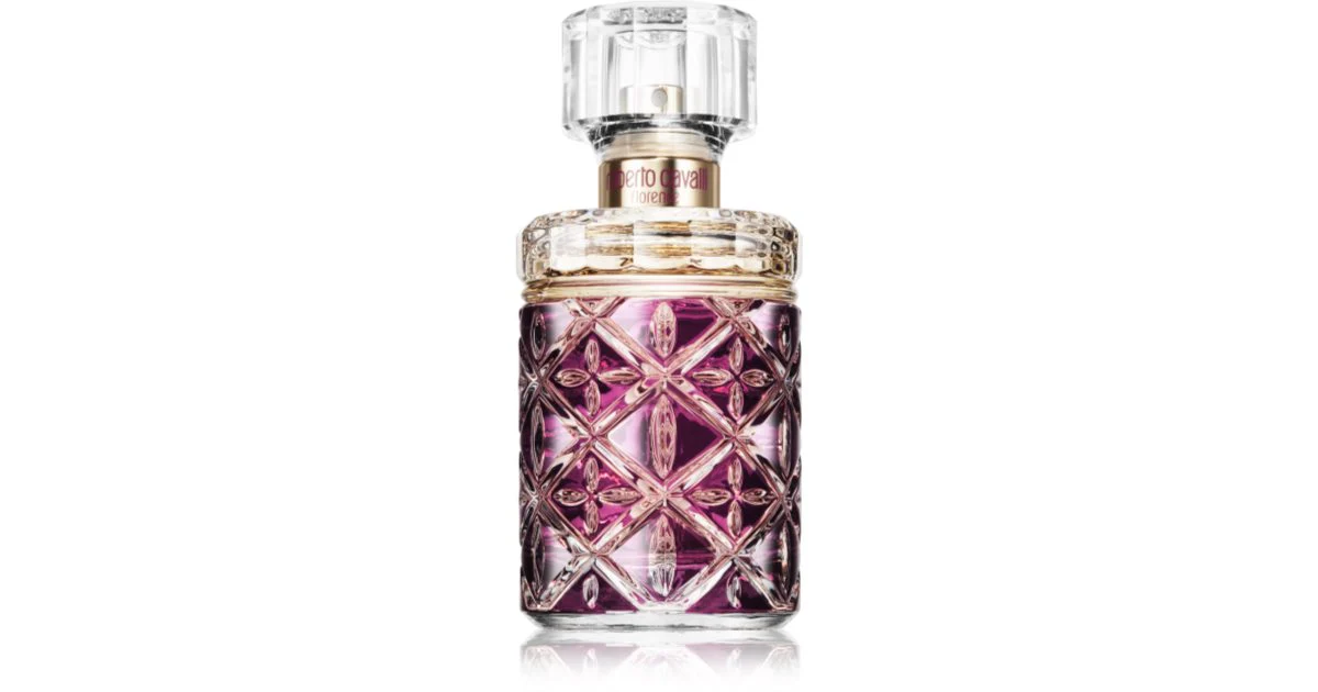 8052464896998-1.webp Roberto Cavalli Florence W EdP 50 ml - Image 1