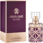 Roberto Cavalli Florence W EdP 50 ml - Image 2
