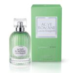 LAURA BIAGIOTTI AQVE ROMANE DIVINUM FICUS edt vapo 100 ml