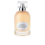 LAURA BIAGIOTTI AQVE ROMANE AMBROSIA AUREA edt vapo 100 ml
