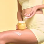 FLOR DE MAYO BODY SCRUB creamy 170 ml - Image 4