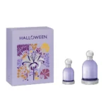 HALLOWEEN HALLOWEEN SET 100 ml EDT spray + 30 ml EDT spray