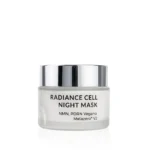 USU COSMETICS RADIANCE CELL night mask 50 ml