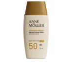 ANNE MÖLLER AGE SUN RESIST prevents dark spots SPF50 50 ml