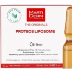 Martiderm The Originals Proteos Liposome Ampoules 5x2ml