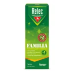 RELEC RELEC FAMILY 8h immediate protection 100 ml - Image 4