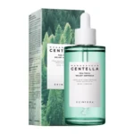 SKIN1004 MADAGASCAR CENTELLA Tea-Trica Relief ampoule 100 ml - Image 2