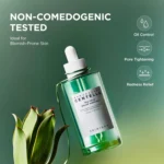 SKIN1004 MADAGASCAR CENTELLA Tea-Trica Relief ampoule 100 ml - Image 3