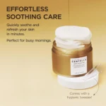 Skin1004  Quick Calming Pad 70 Pads   130 ml - Image 2