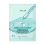 Anua PDRN Hyaluronic Acid Capsule 100 Serum Mask   23 ml