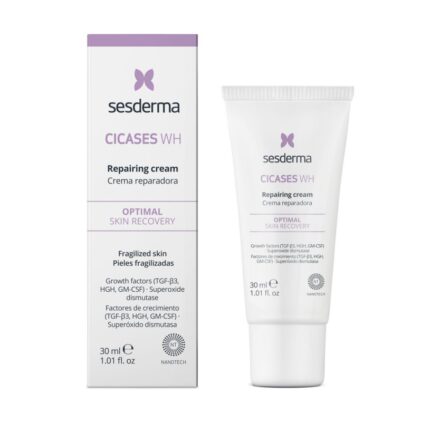 Sesderma Cicases WH Repairing Cream 30 ml