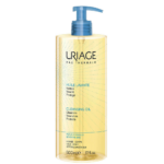 Uriage Cleansing Oil Λάδι Καθαρισμού Προσώπου  500 ml